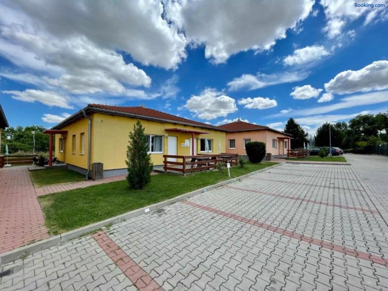 Holiday Village