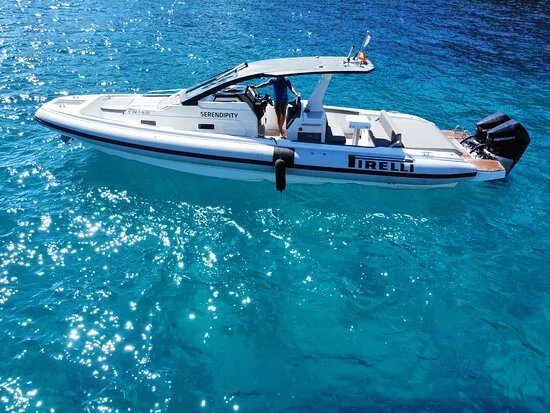 Mar y Luz Charter