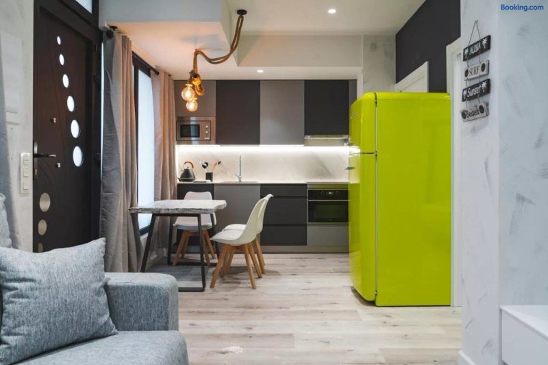 3Kabi Apartamentos