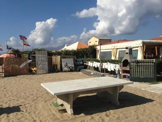 Bagno Dori
