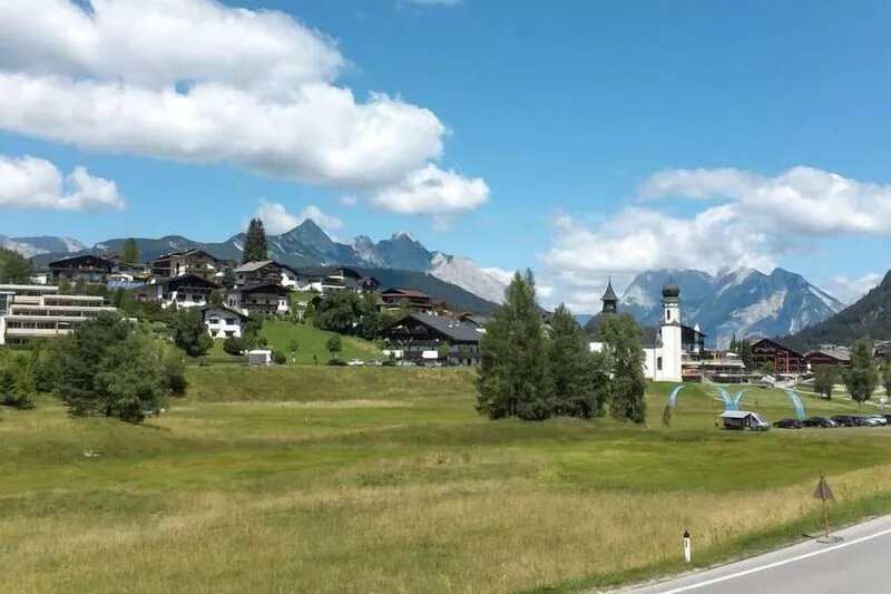 Am Birkenhain by Interhome