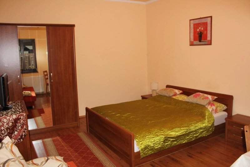 Apartman Z