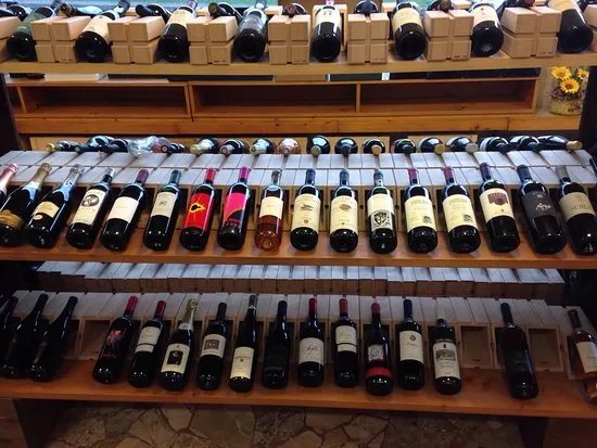 Enoteca Soldati