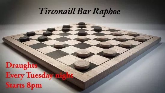 Tirconaill Bar