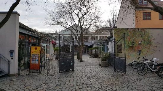 Edward Snowden Platz