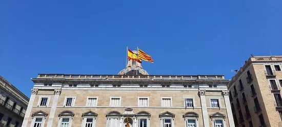 Barcelona Free Walking Tour