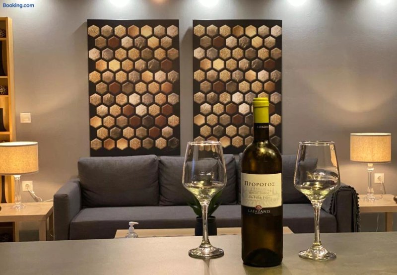Ninemia Luxury Apartments