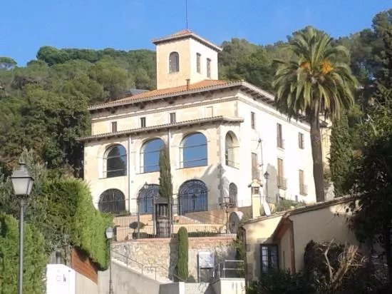 Museu Arxiu de Sant Andreu de Llavaneres