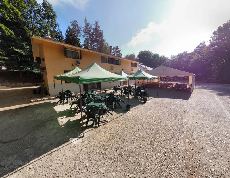 Ostello - Villaggio Fratta