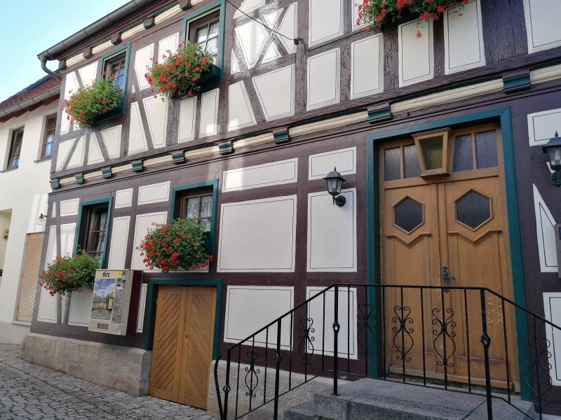 Gasthof Torschenke