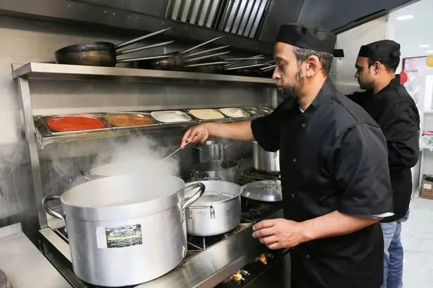 Apna Indian Cuisine