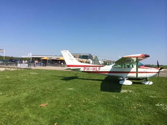 CessAir Rondvluchten