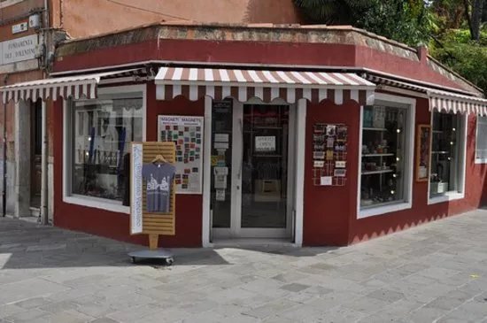 Dero Riflessi di Venezia