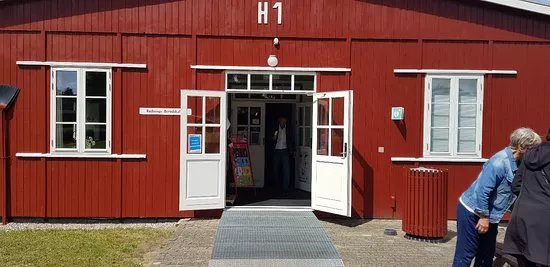 Beredskabshistorie