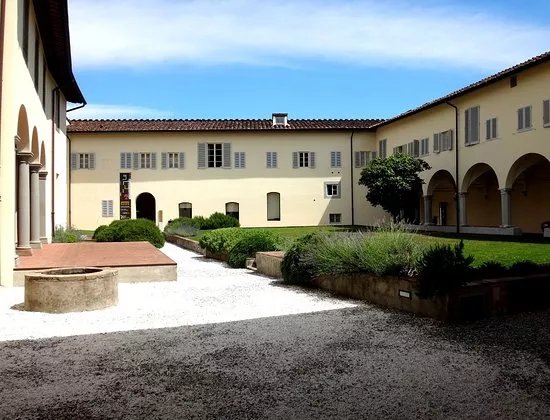 Fondazione Centro Studi sull Arte Licia e Carlo Ludovico Ragghianti