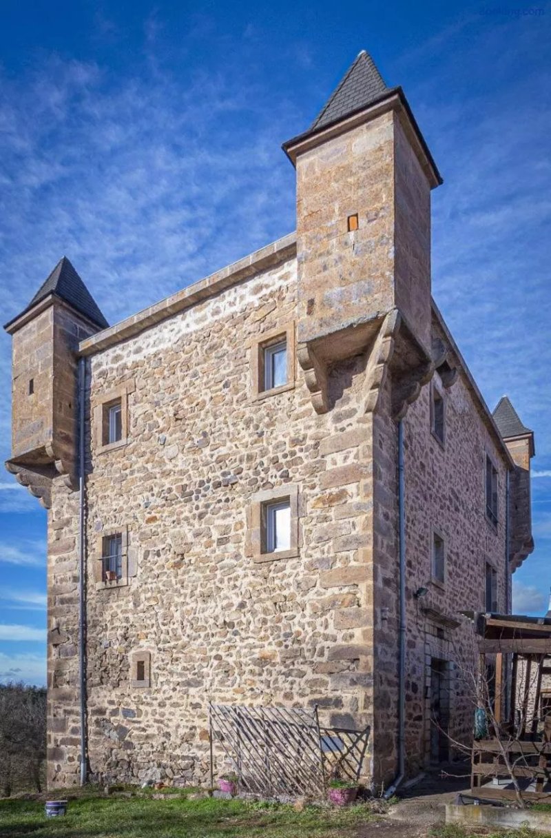 Chambres D'hotes Chateau D'arcis