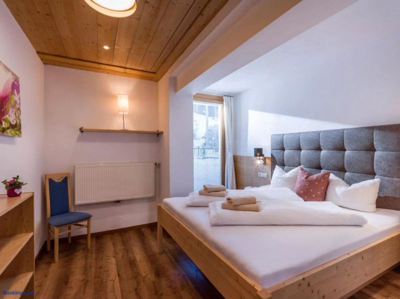 Kalle's Familien-Appartements