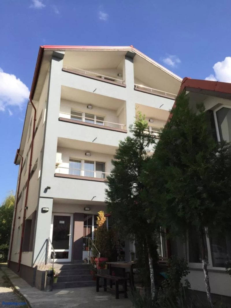 Fast Airport Hotel