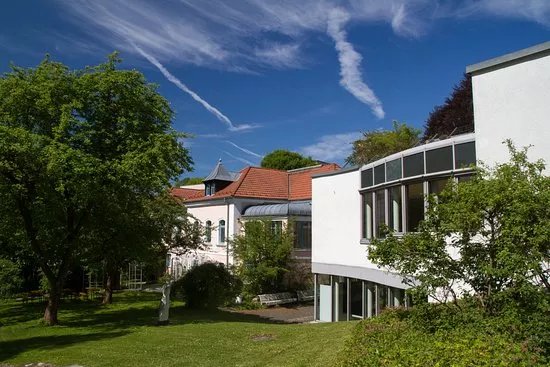 Porzellanikon - Staatliches Museum fur Porzellan Hohenberg