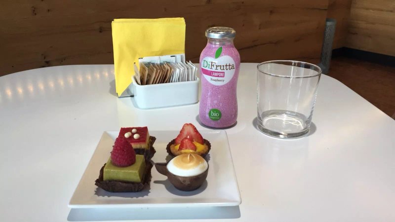 Pasticceria Bottega degli Artisti