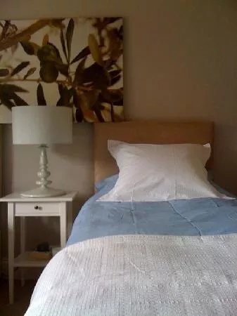 Mulberry House Bed and Breakfast