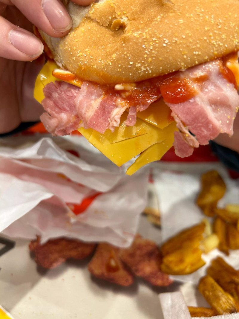 Burger King Stazione Verona Porta Nuova