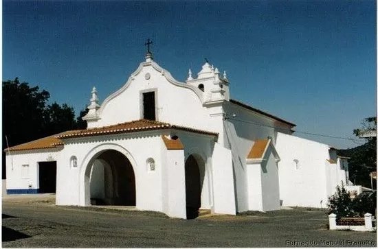Igreja Matriz de Colos