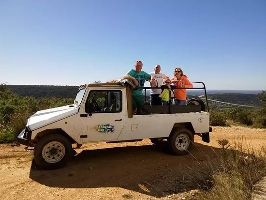 Alsafari Tours