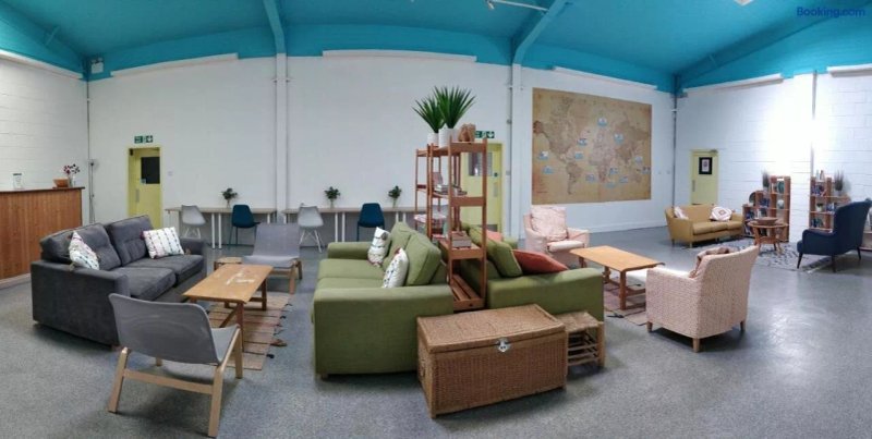Y Doc At World Horizons Community Hub