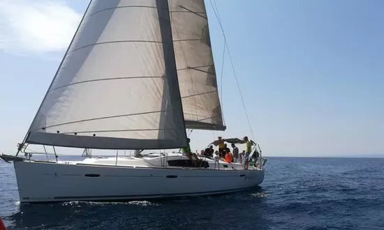 Sicilian Sailing Tours