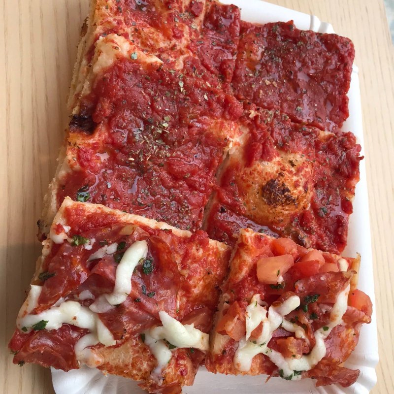 Alice Pizza Torino Universita