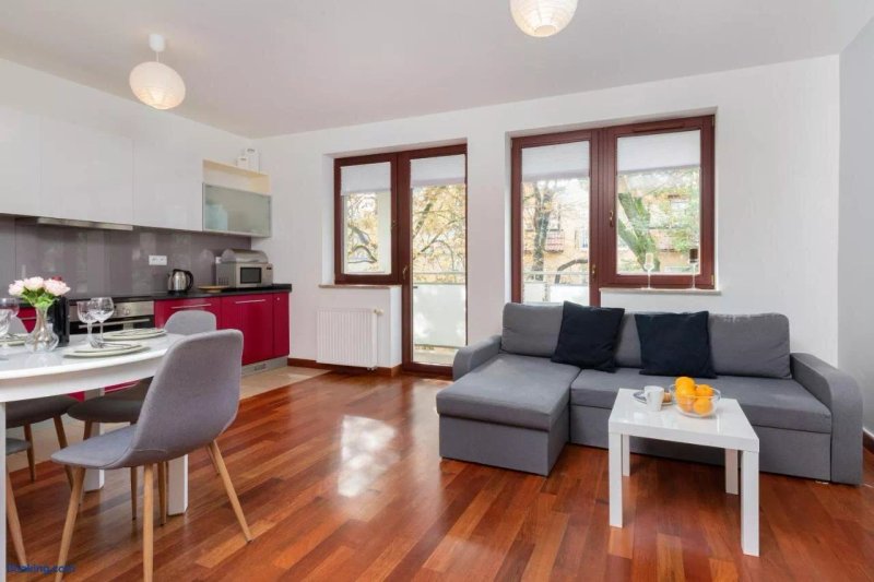 Apartamenty Zatoka Gorny
