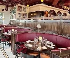 Brasserie Loulou