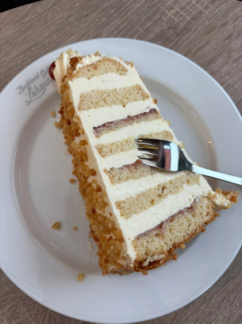 Hotel Cafe Lohmann