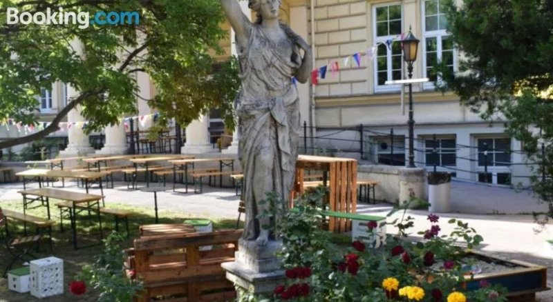 West Living - Wohnen Im Ehem Sophienspital