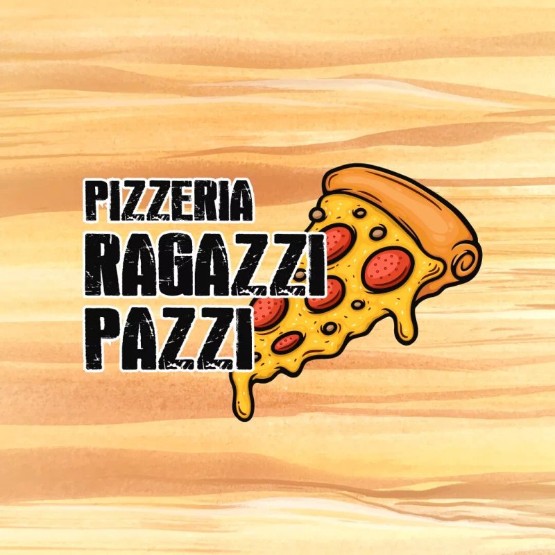 Pizzeria Ragazzi Pazzi