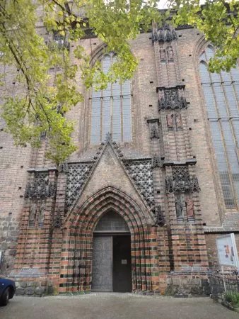 St. Catherine's Church