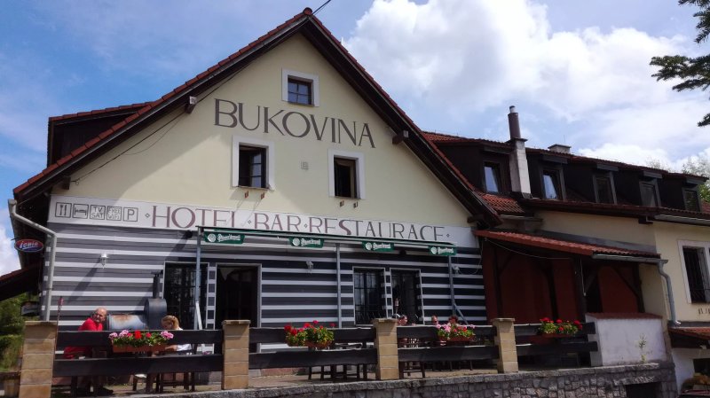 Bukovina