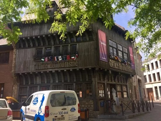 Casa Espanola