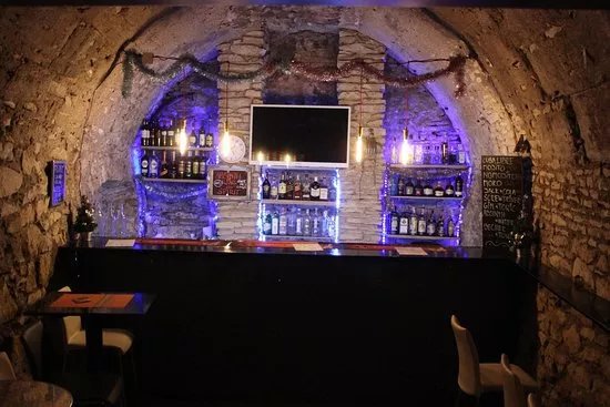 Music Club Jilska 22