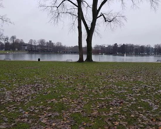 Aachener Weiher