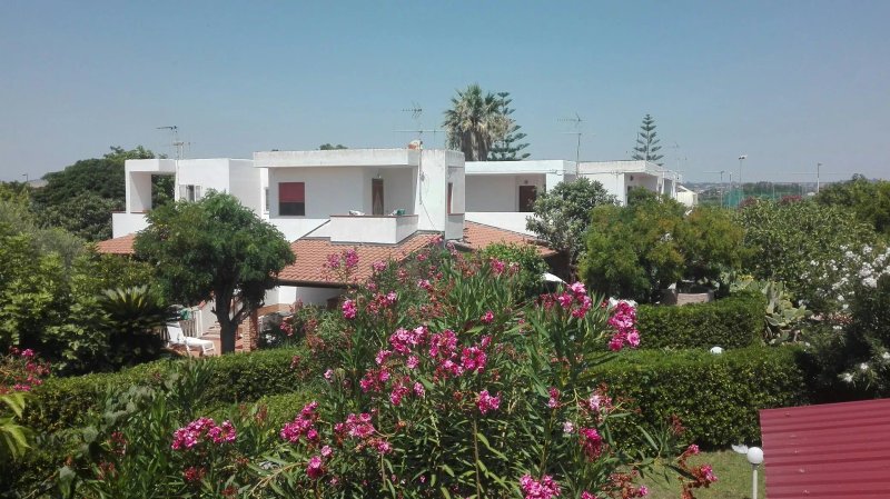 Villaggio Seleno