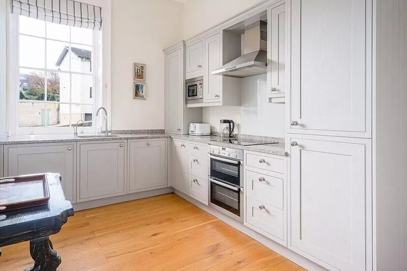 ⭐️ Stunning, 2-bedroom apartment in old crescent⭐️