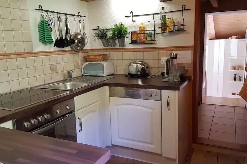 Uriges Chalet, Ideal für Familien und Gruppen bis 6 Personen
