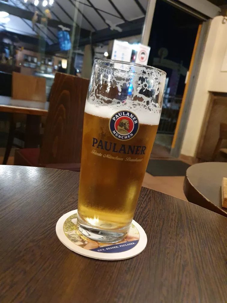 Der Hengersberg