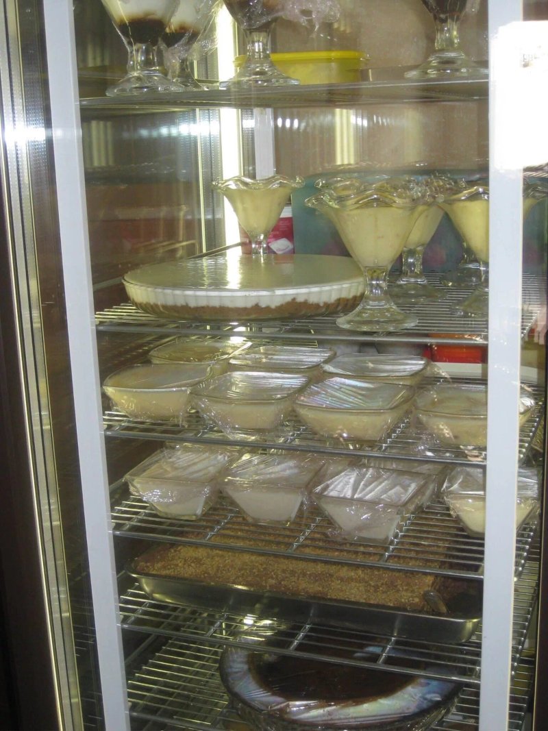 Restaurante Pizzeria La Fontana