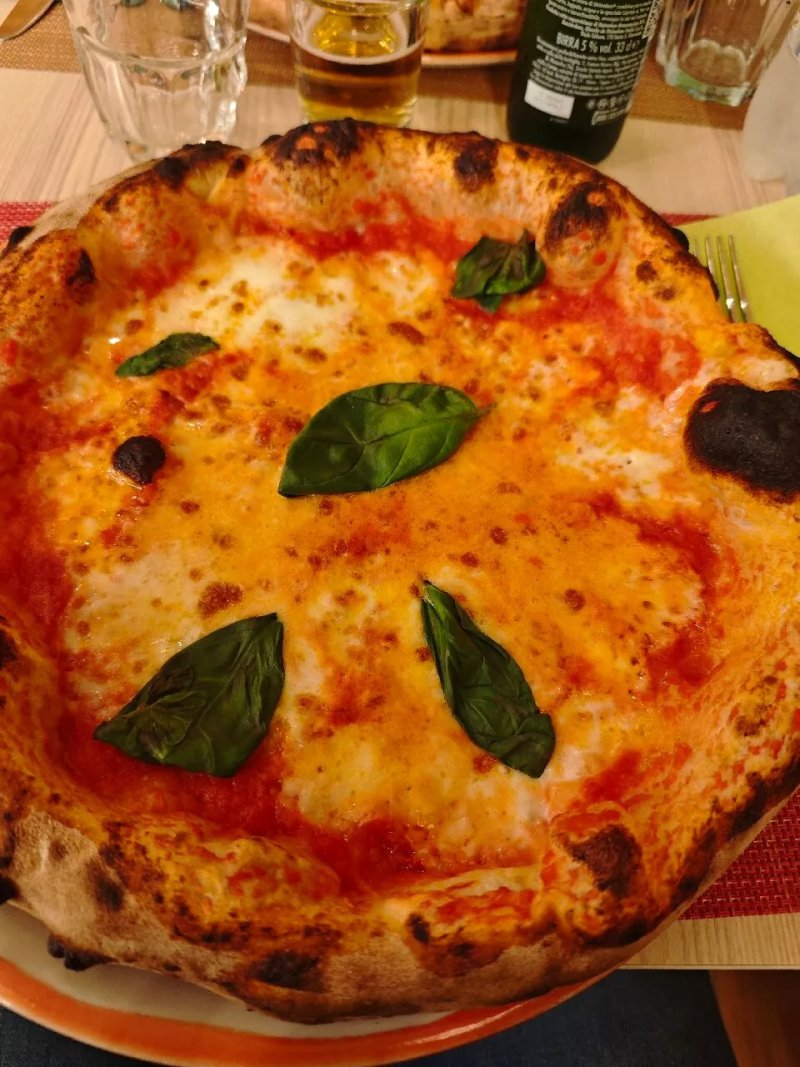 Pizzeria Dalia Valori di Famiglia