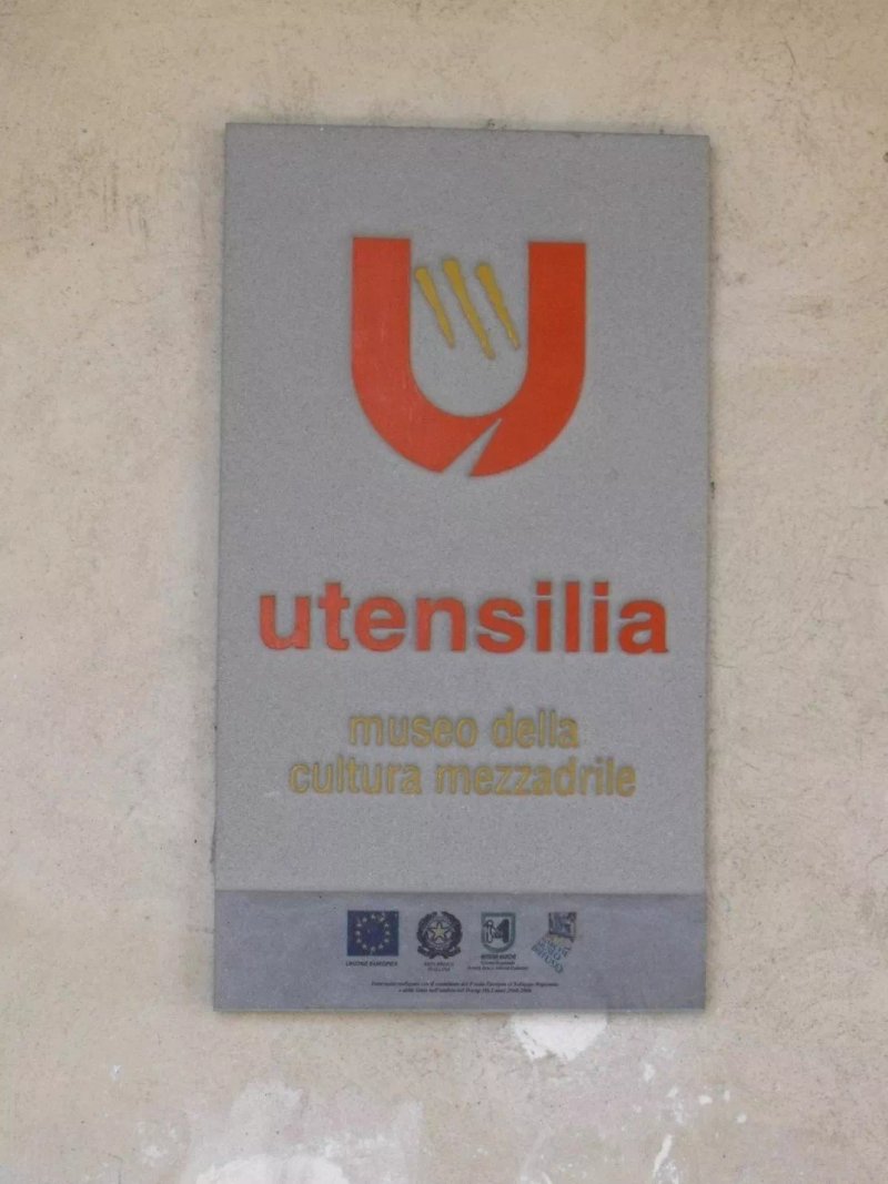 Utensilia - Museo della Cultura Mezzadrile