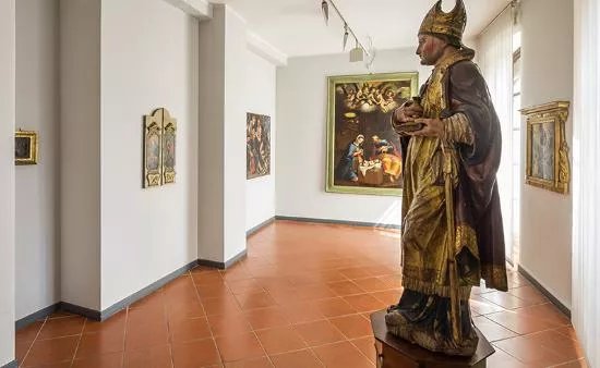 Museo Malle