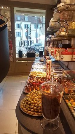 Chocolaterie Pelen